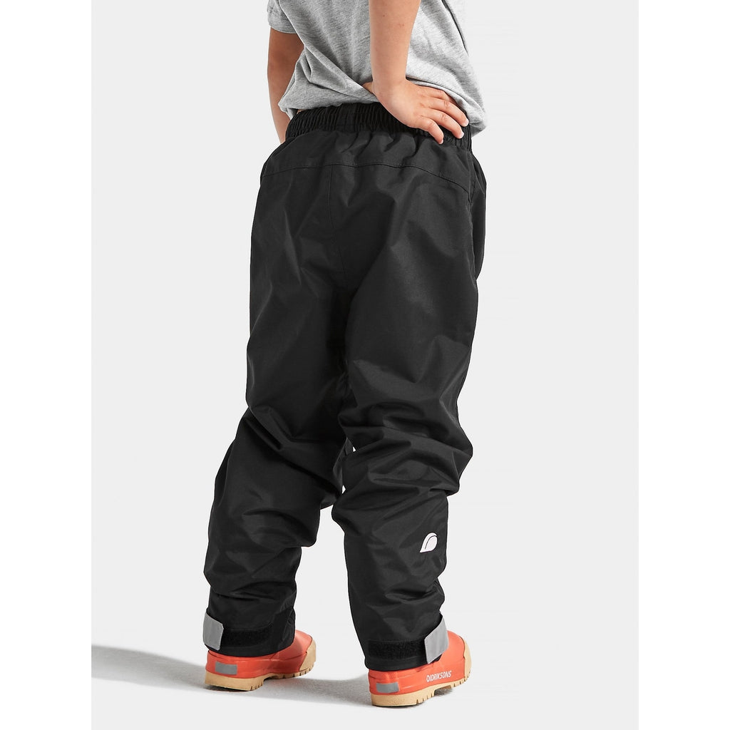 Didriksons Nobi Kid&#39;s Pants - lasten housut - Housut - Didriksons - Breeze Blue - 80 - - Muksukaskauppa.fi