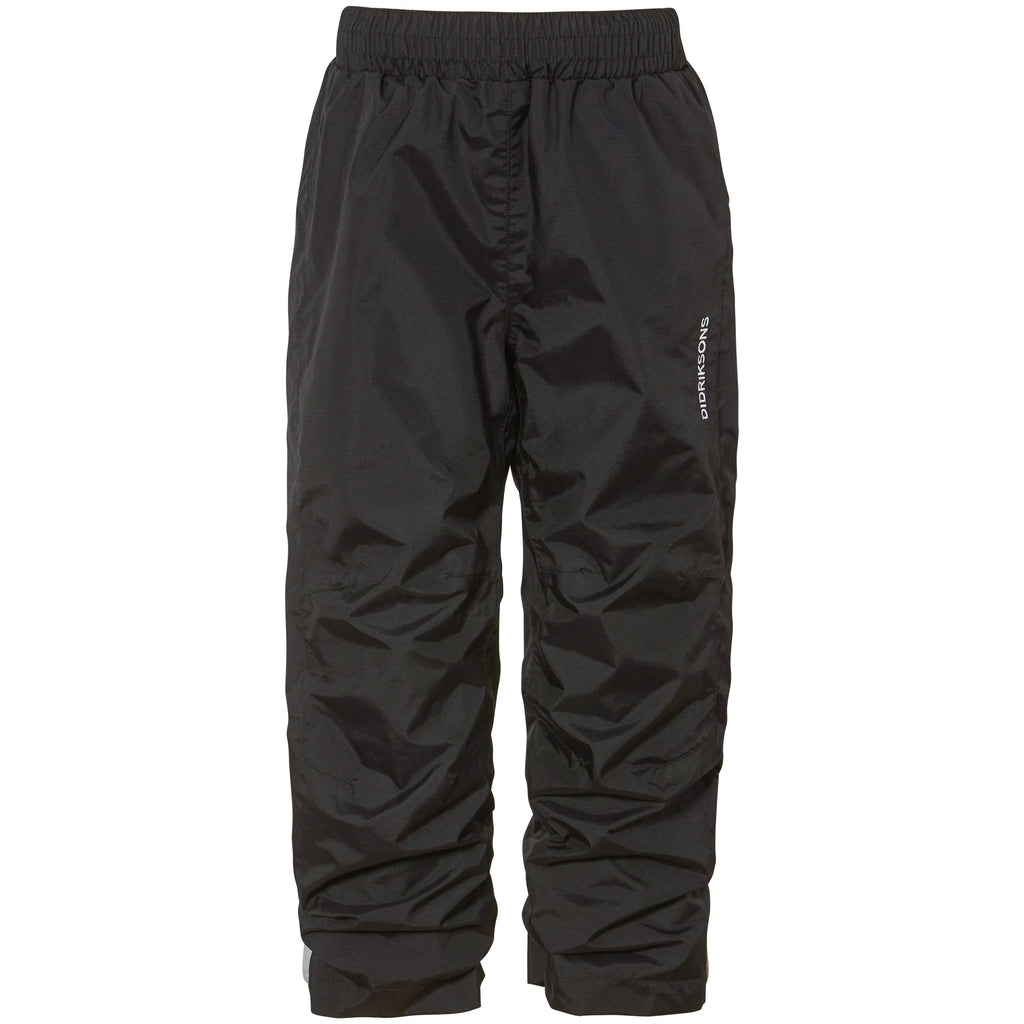 Didriksons Nobi Kid&#39;s Pants - lasten housut - Housut - Didriksons - Breeze Blue - 80 - - Muksukaskauppa.fi