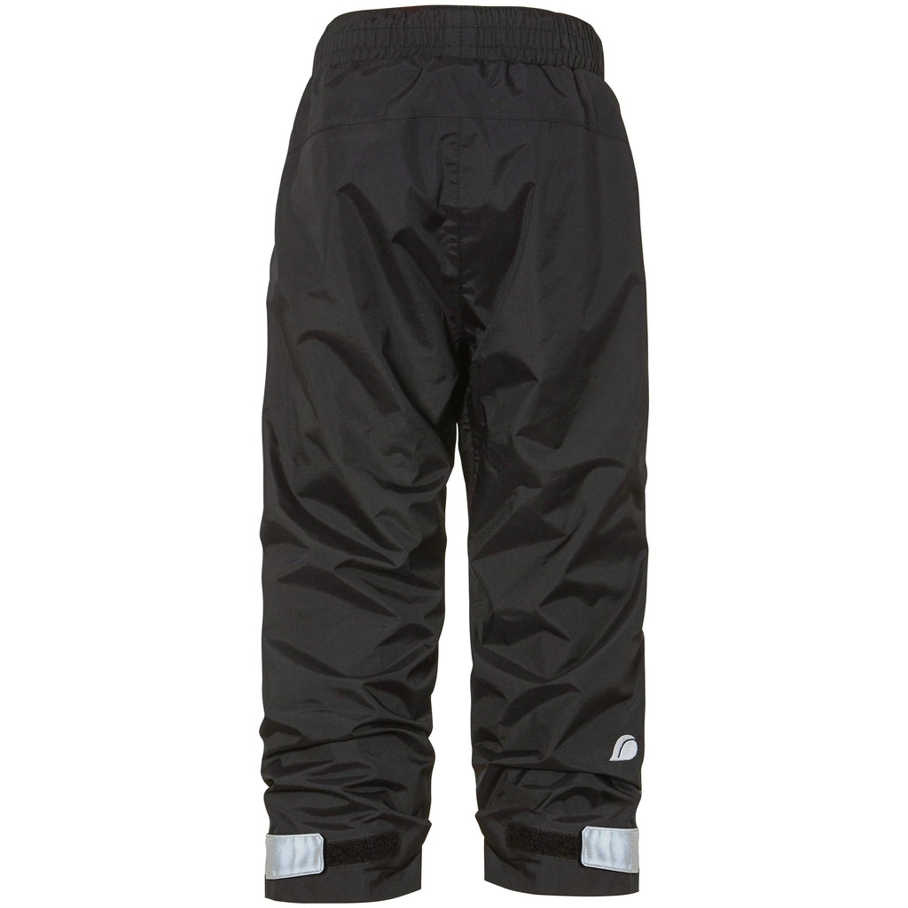 Didriksons Nobi Kid&#39;s Pants - lasten housut - Housut - Didriksons - Breeze Blue - 80 - - Muksukaskauppa.fi