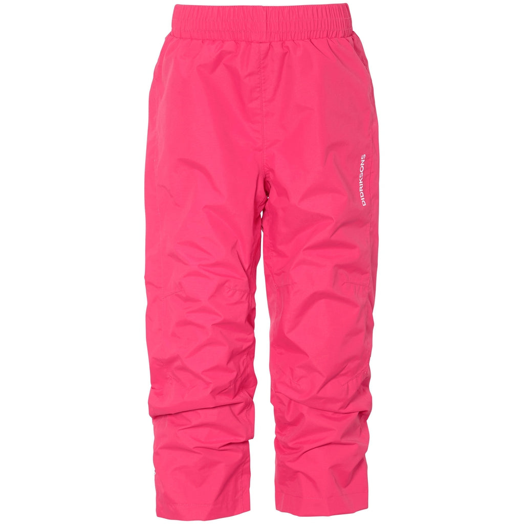 Didriksons Nobi Kid&#39;s Pants - lasten housut - Housut - Didriksons - Breeze Blue - 80 - - Muksukaskauppa.fi