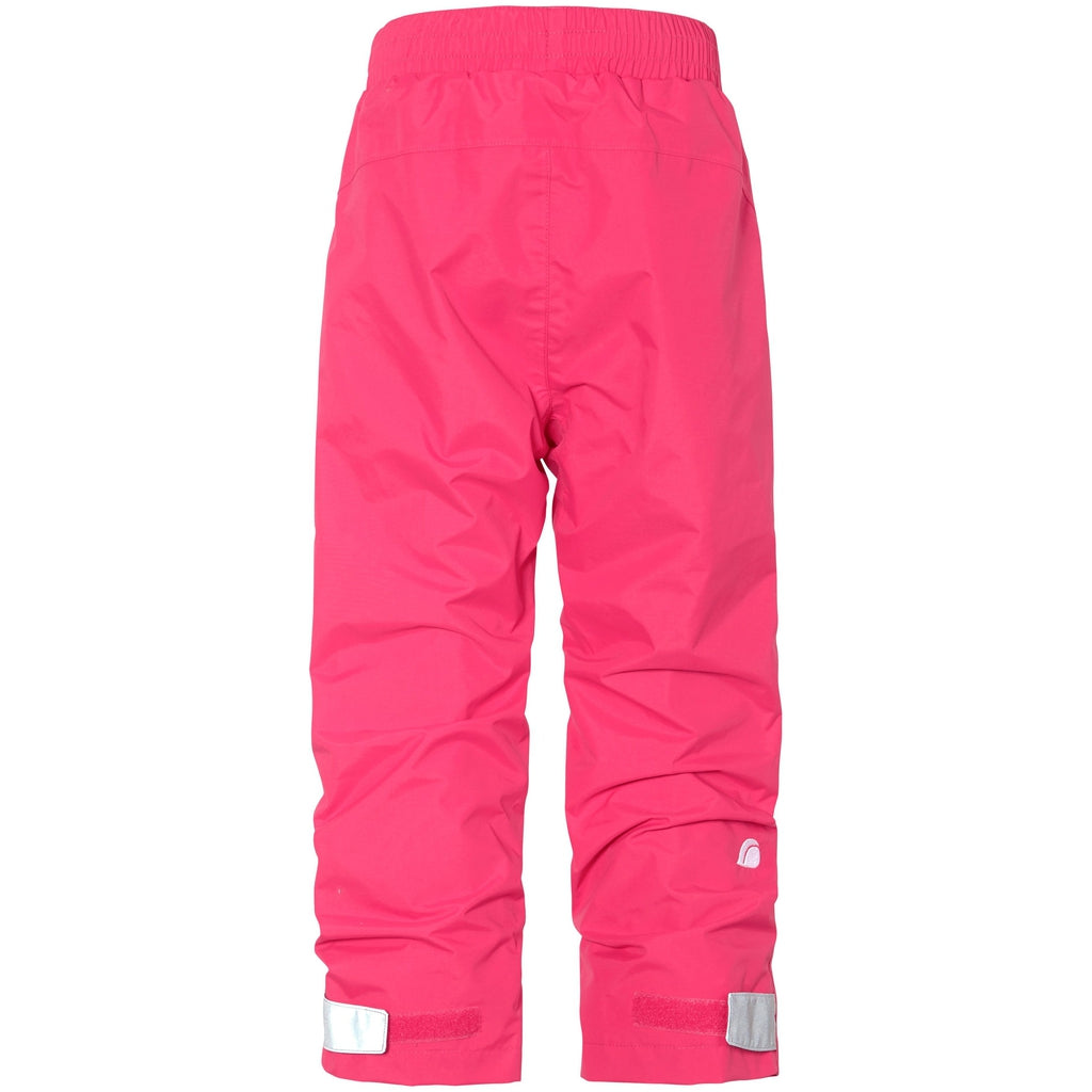 Didriksons Nobi Kid&#39;s Pants - lasten housut - Housut - Didriksons - Breeze Blue - 80 - - Muksukaskauppa.fi