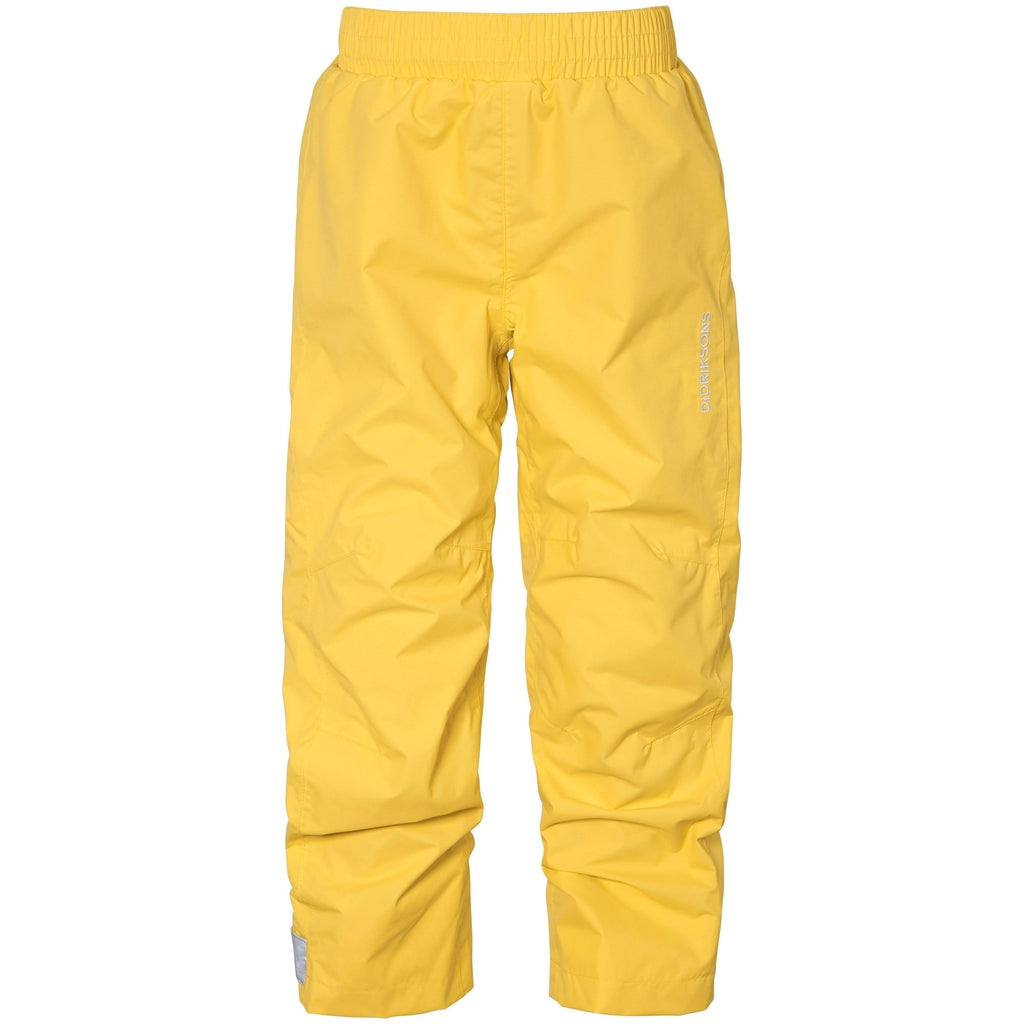 Didriksons Nobi Kid&#39;s Pants - lasten housut - Housut - Didriksons - Breeze Blue - 80 - - Muksukaskauppa.fi