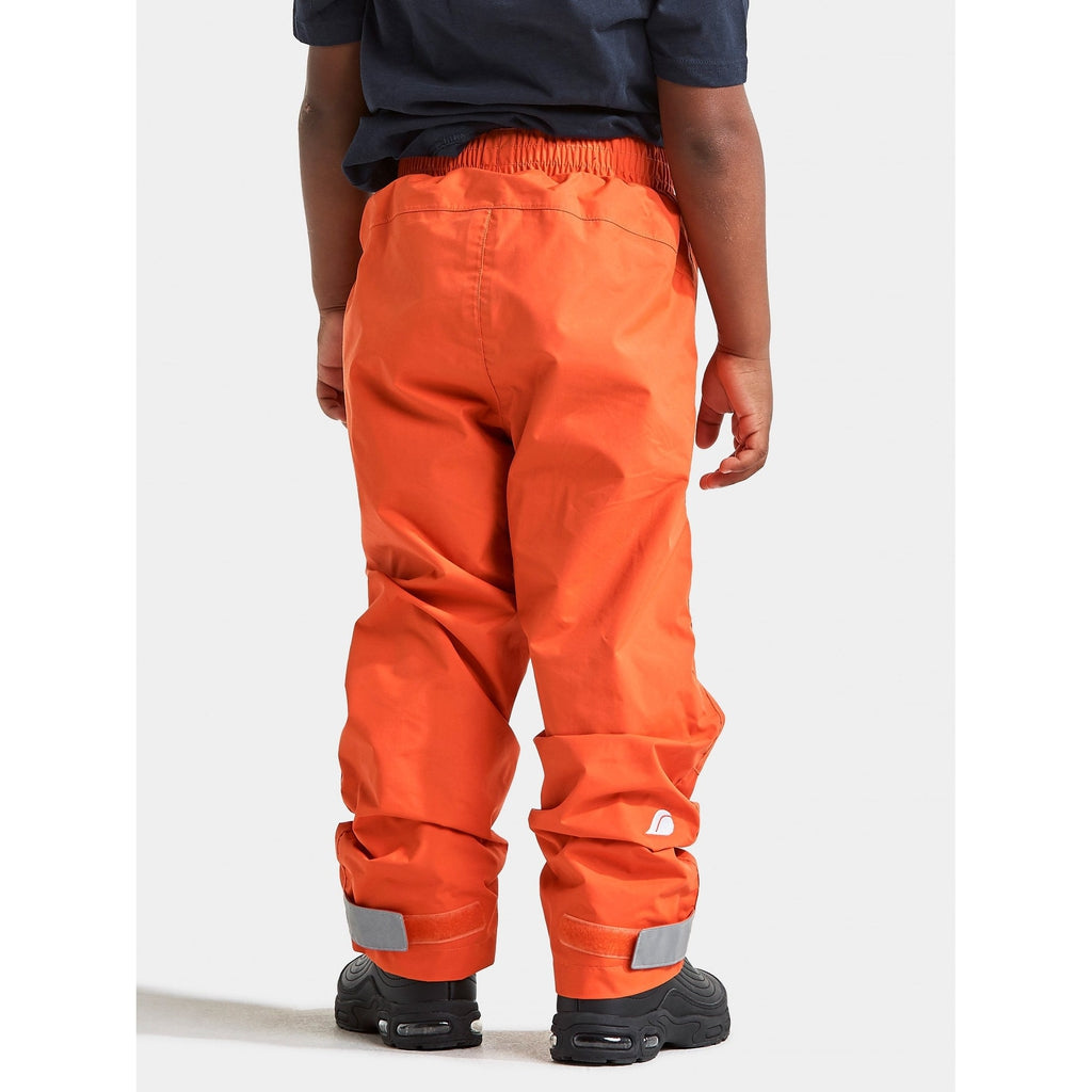 Didriksons Nobi Kid&#39;s Pants - lasten housut - Housut - Didriksons - Breeze Blue - 80 - - Muksukaskauppa.fi