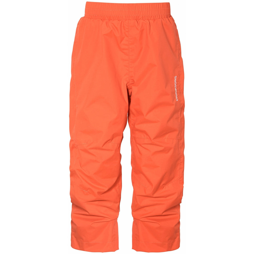 Didriksons Nobi Kid&#39;s Pants - lasten housut - Housut - Didriksons - Breeze Blue - 80 - - Muksukaskauppa.fi