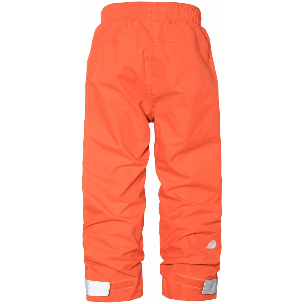Didriksons Nobi Kid&#39;s Pants - lasten housut - Housut - Didriksons - Breeze Blue - 80 - - Muksukaskauppa.fi