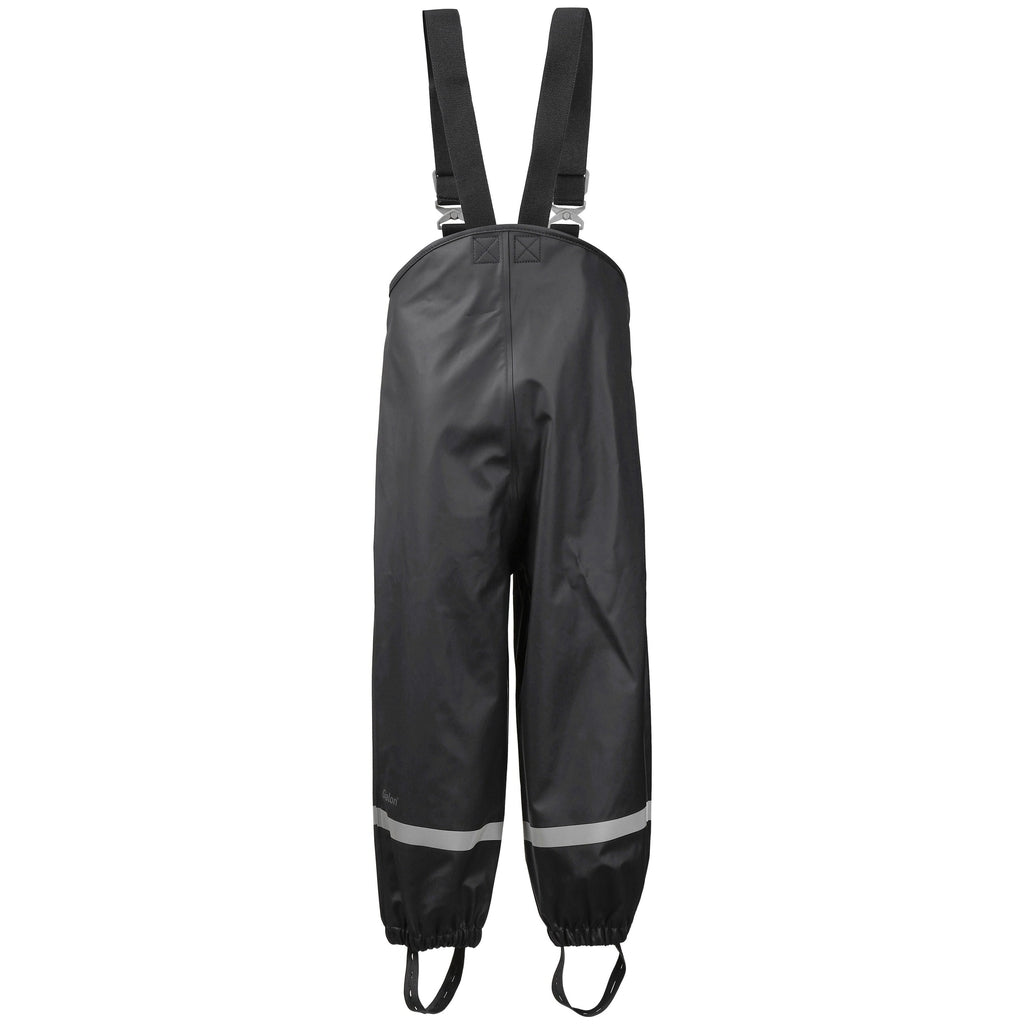 Didriksons Plaskeman Pants 3 - lasten sadehousut - Kurahousut - Didriksons - Navy - 80 - - Muksukaskauppa.fi