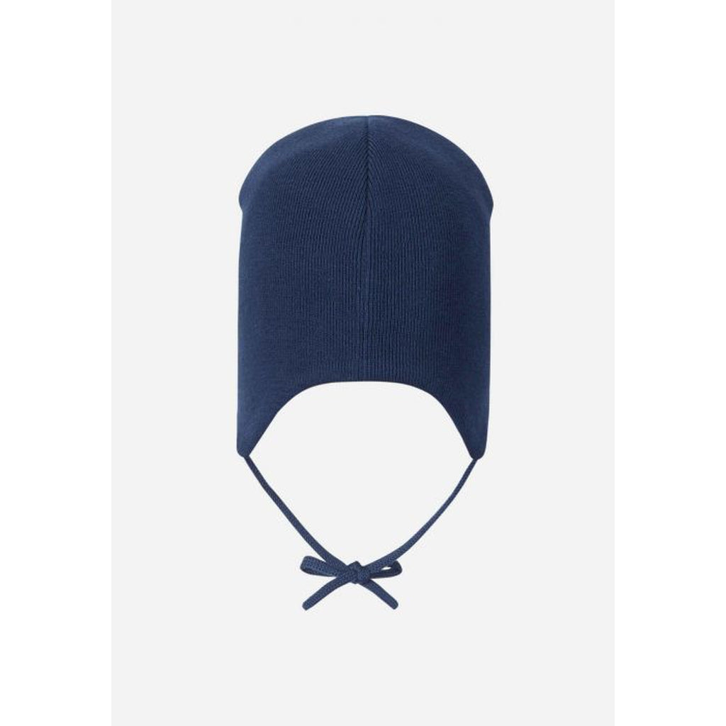 Reima Beanie Kivi- pipo - Hattu - Reima - 48 - Navy - - Muksukaskauppa.fi