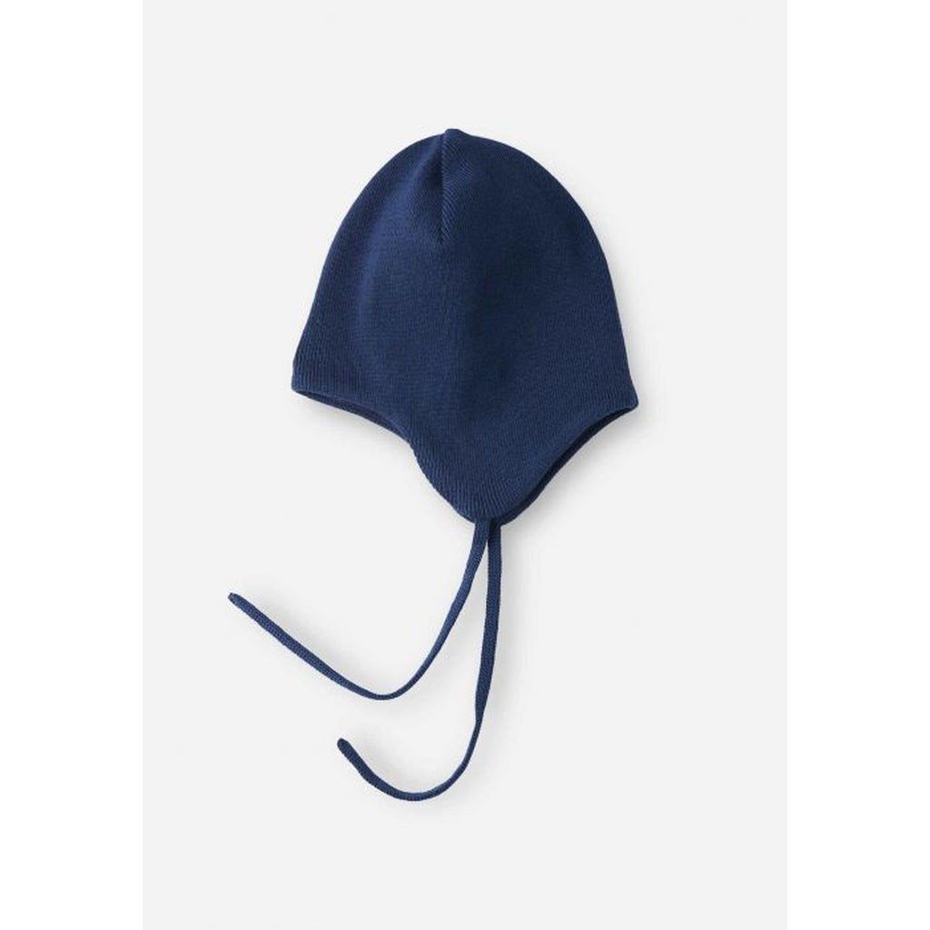 Reima Beanie Kivi- pipo - Hattu - Reima - 48 - Navy - - Muksukaskauppa.fi