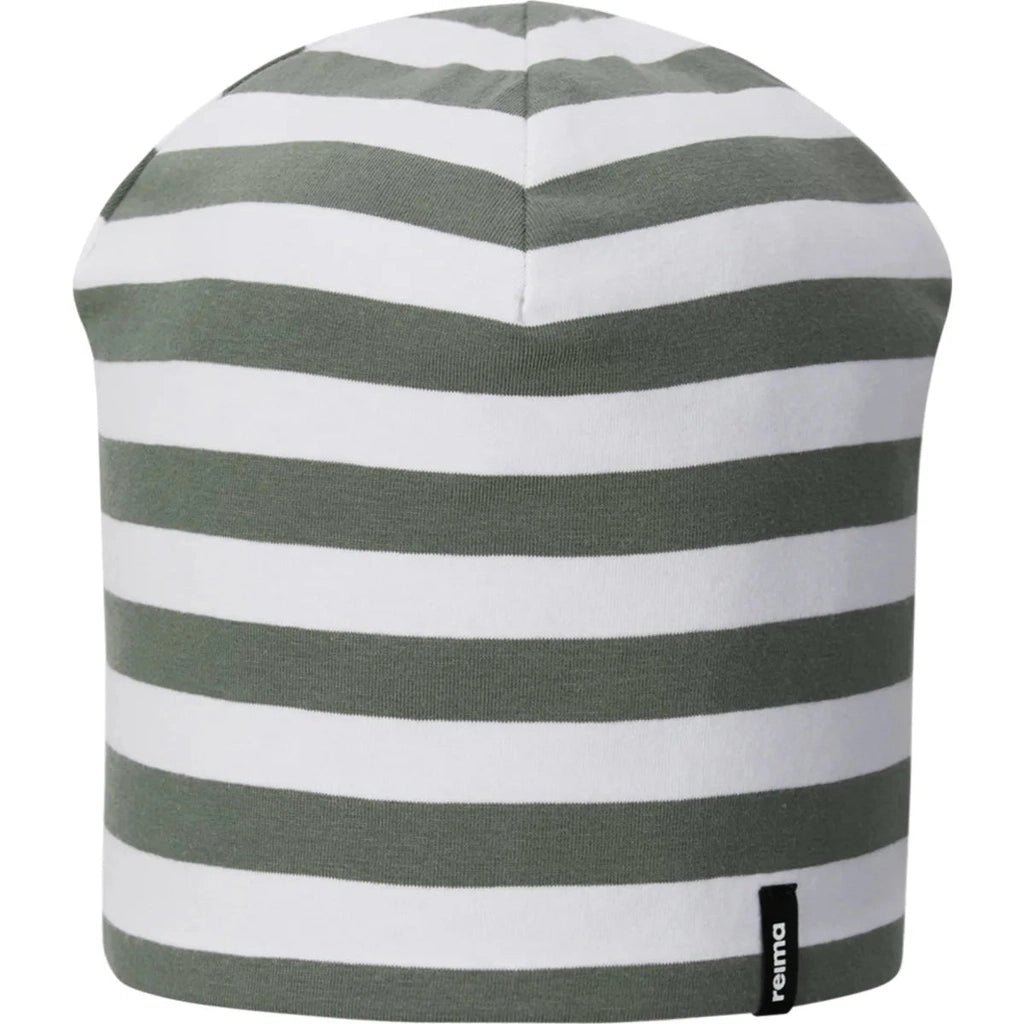 Reima Tanssi-pipo - Hattu - Reima - 52-54 - Greyish green - - Muksukaskauppa.fi