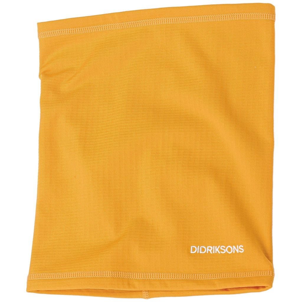 Didriksons Ruff Kid&#39;s Neck Warmer - lasten tuubihuivi - Kauluri - Didriksons - One Size - Seagrass Green - - Muksukaskauppa.fi