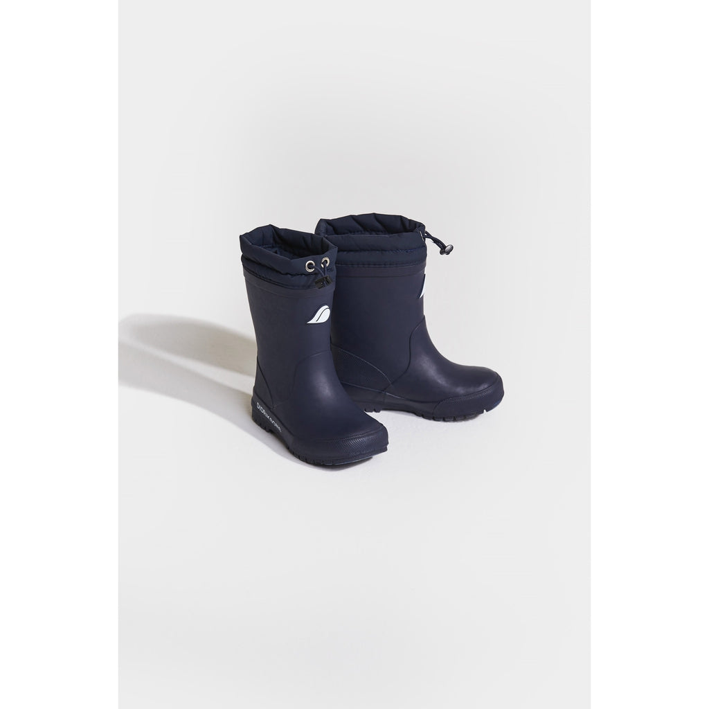 Didriksons Slush Kid&#39;s Boots - lasten talvisaappat - Saappaat - Didriksons - Plastic Pink - EU20 - - Muksukaskauppa.fi