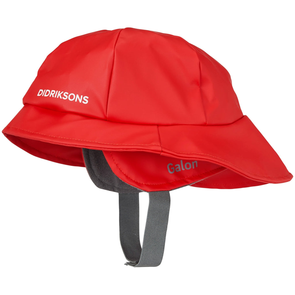 Didriksons Southwest Kid´s - lasten sadehattu - Hattu - Didriksons - Navy - 52 - - Muksukaskauppa.fi