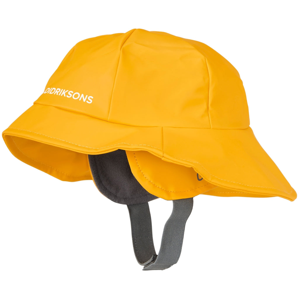 Didriksons Southwest Kid´s - lasten sadehattu - Hattu - Didriksons - Navy - 52 - - Muksukaskauppa.fi