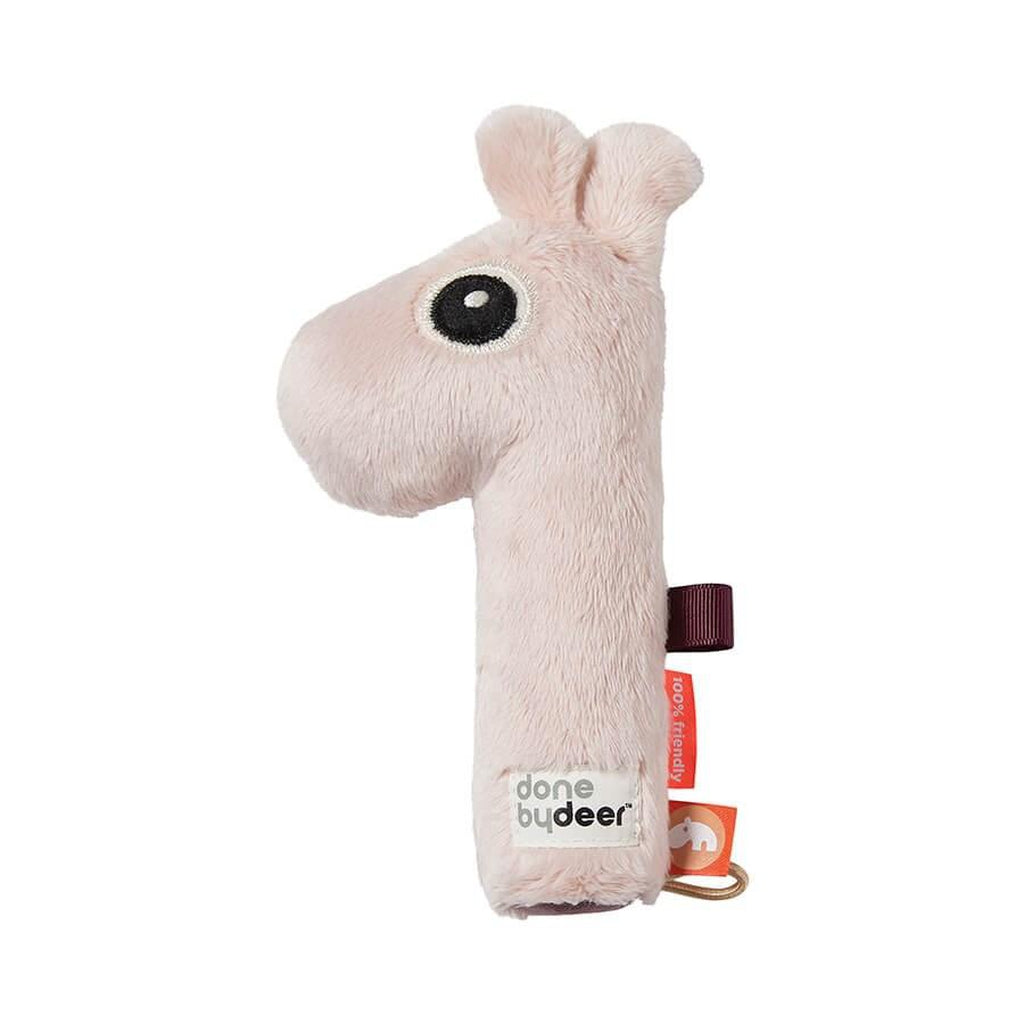 Done by Deer - Helistin Raffi - Vauvan helistin - Done by Deer - Puuteri - - - Muksukaskauppa.fi