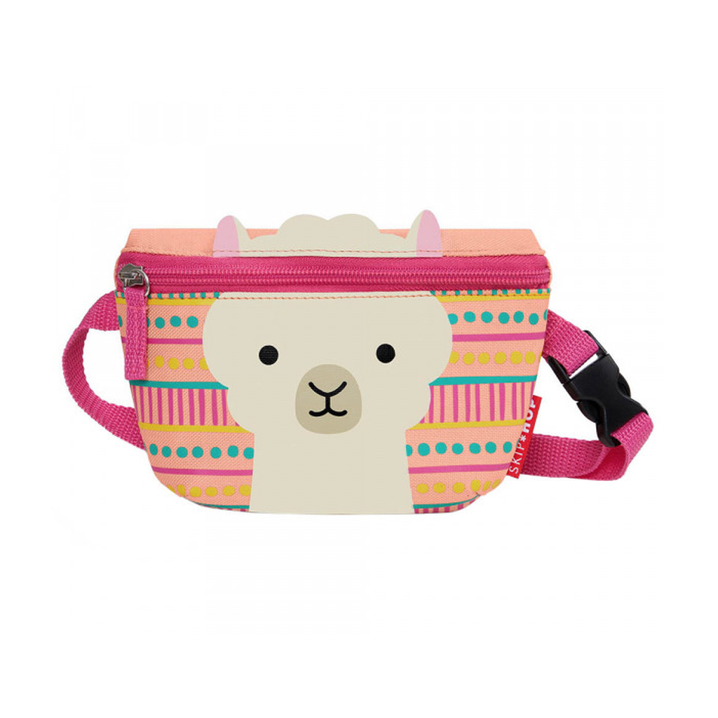 Skip Hop Vyölaukku Laama - Tarvike - Skip Hop - - - - Muksukaskauppa.fi