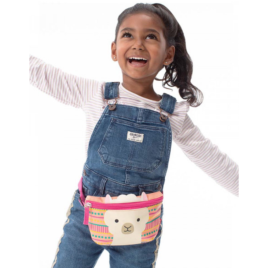 Skip Hop Vyölaukku Laama - Tarvike - Skip Hop - - - - Muksukaskauppa.fi