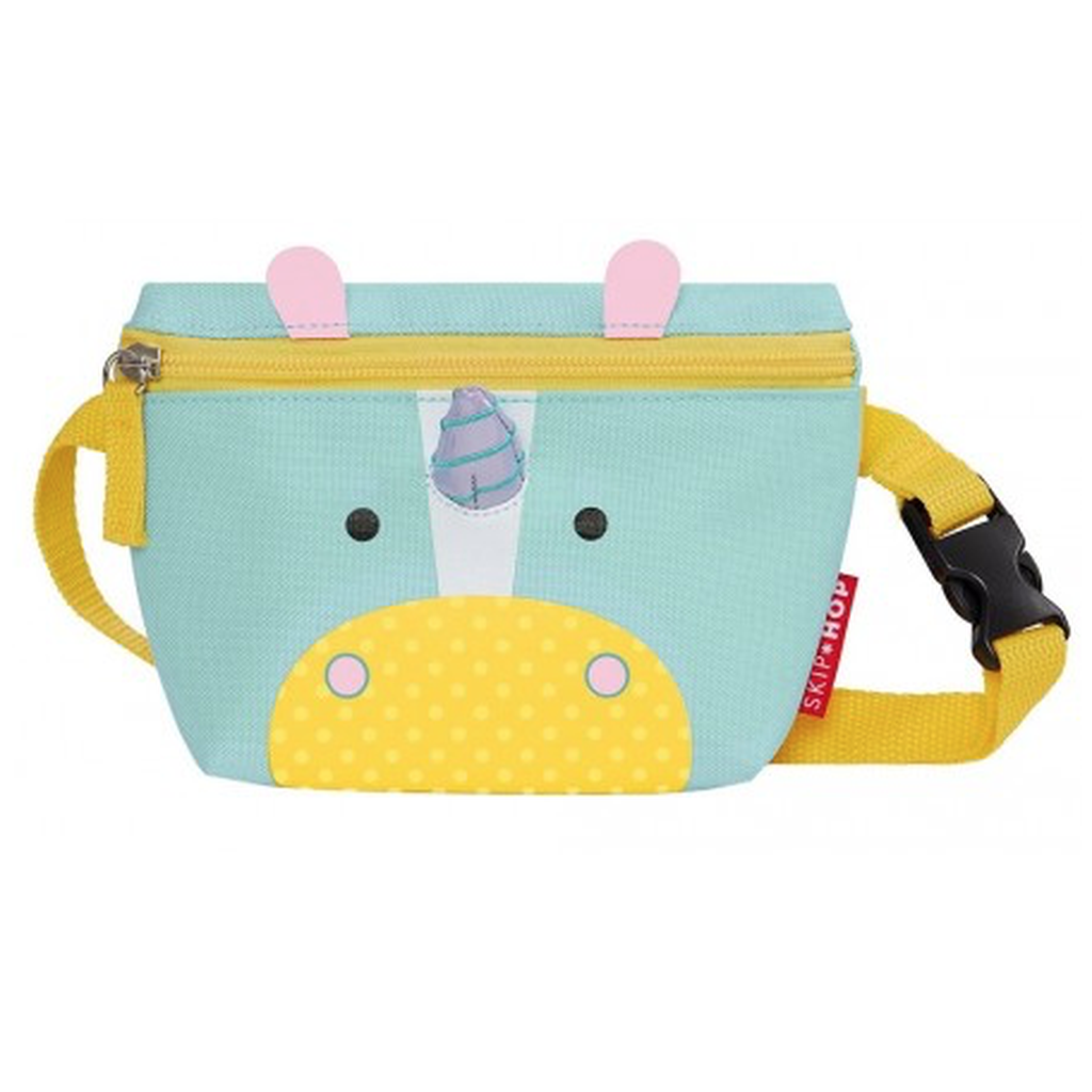 Skip Hop Vyölaukku Yksisarvinen - Tarvike - Skip Hop - - - - Muksukaskauppa.fi