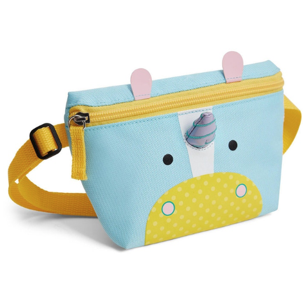 Skip Hop Vyölaukku Yksisarvinen - Tarvike - Skip Hop - - - - Muksukaskauppa.fi