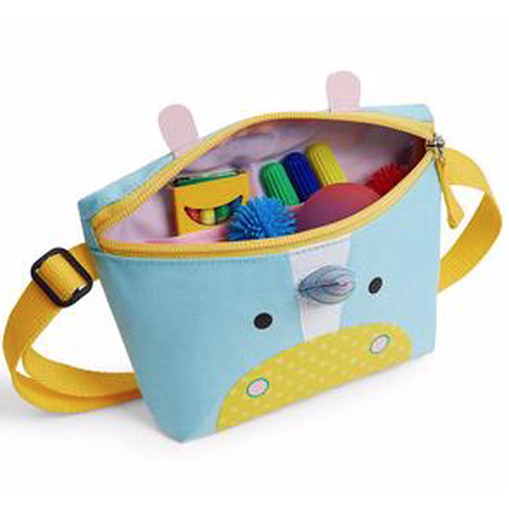 Skip Hop Vyölaukku Yksisarvinen - Tarvike - Skip Hop - - - - Muksukaskauppa.fi