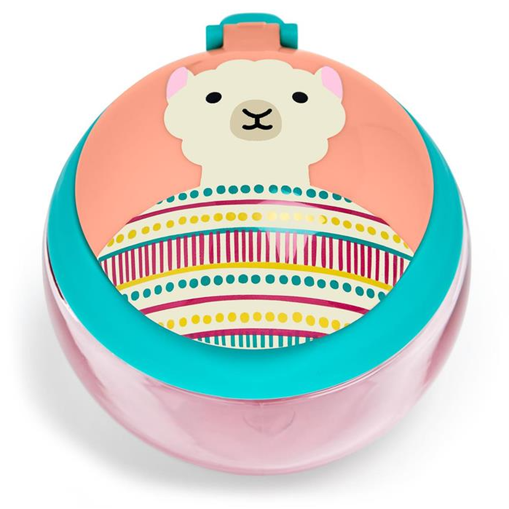 Skip Hop Eväsrasia Laama (kuppimalli) - - Muksukaskauppa.fi - - - - Muksukaskauppa.fi