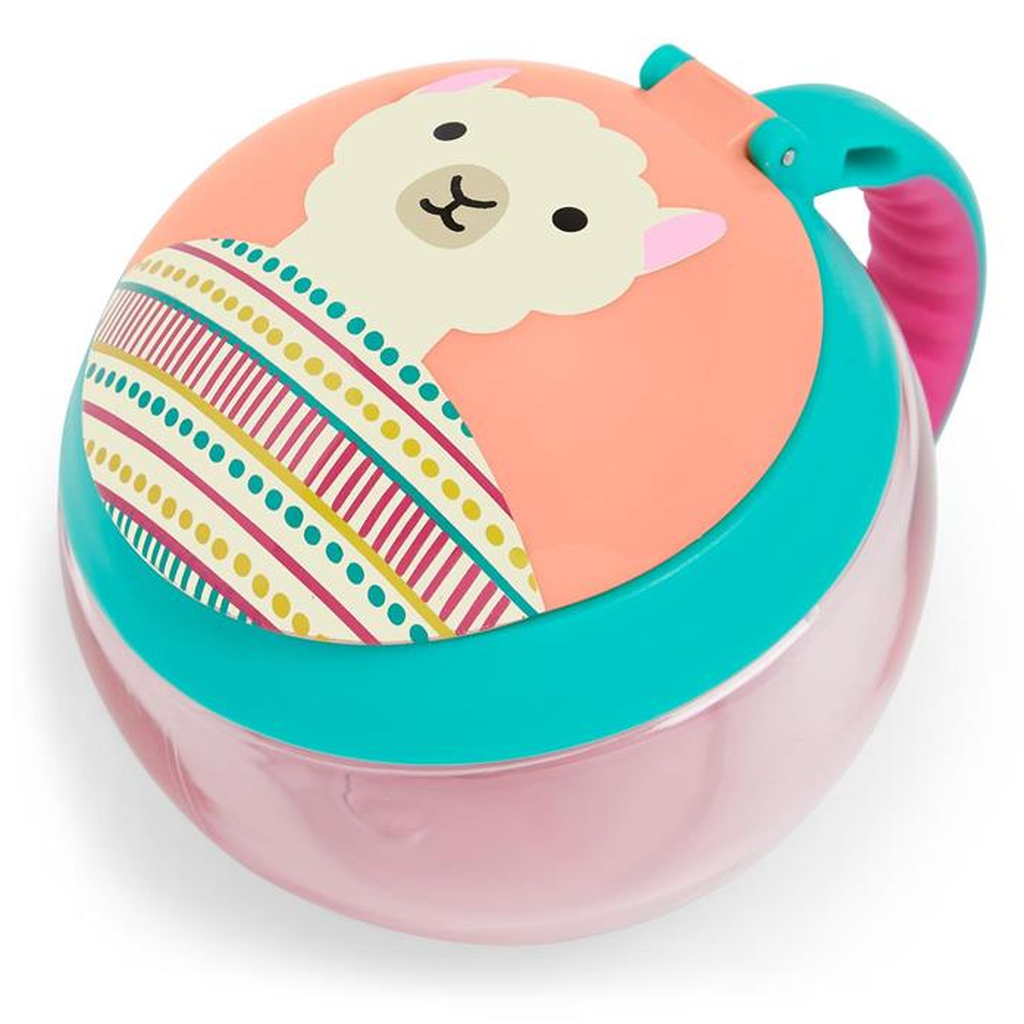 Skip Hop Eväsrasia Laama (kuppimalli) - - Muksukaskauppa.fi - - - - Muksukaskauppa.fi