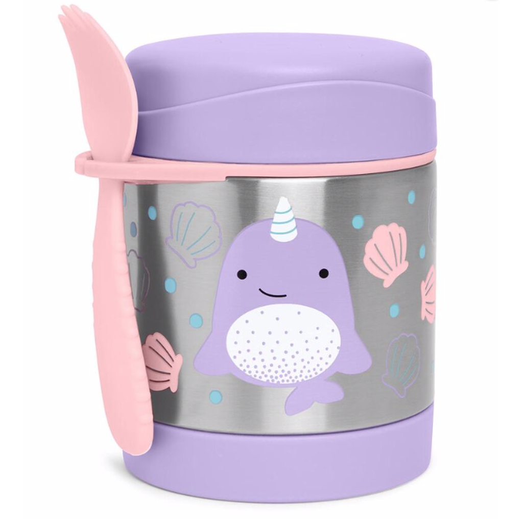 Skip Hop Ruokatermari Sarvivalas - Termosastiat - Skip Hop - - - - Muksukaskauppa.fi