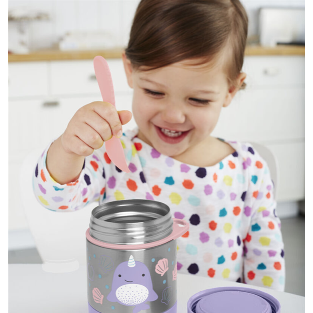 Skip Hop Ruokatermari Sarvivalas - Termosastiat - Skip Hop - - - - Muksukaskauppa.fi