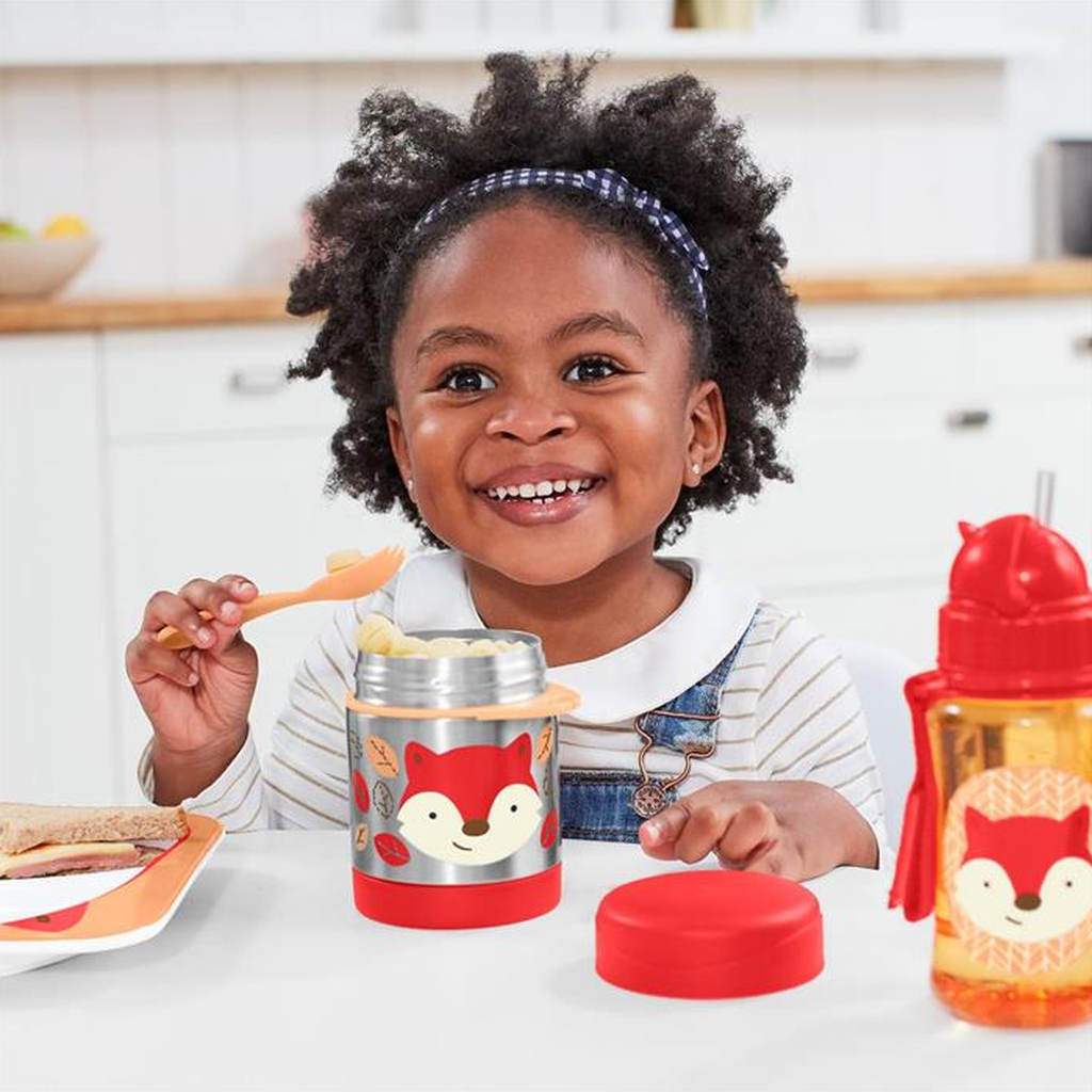 Skip Hop Ruokatermari Kettu - Termosastiat - Skip Hop - - - - Muksukaskauppa.fi