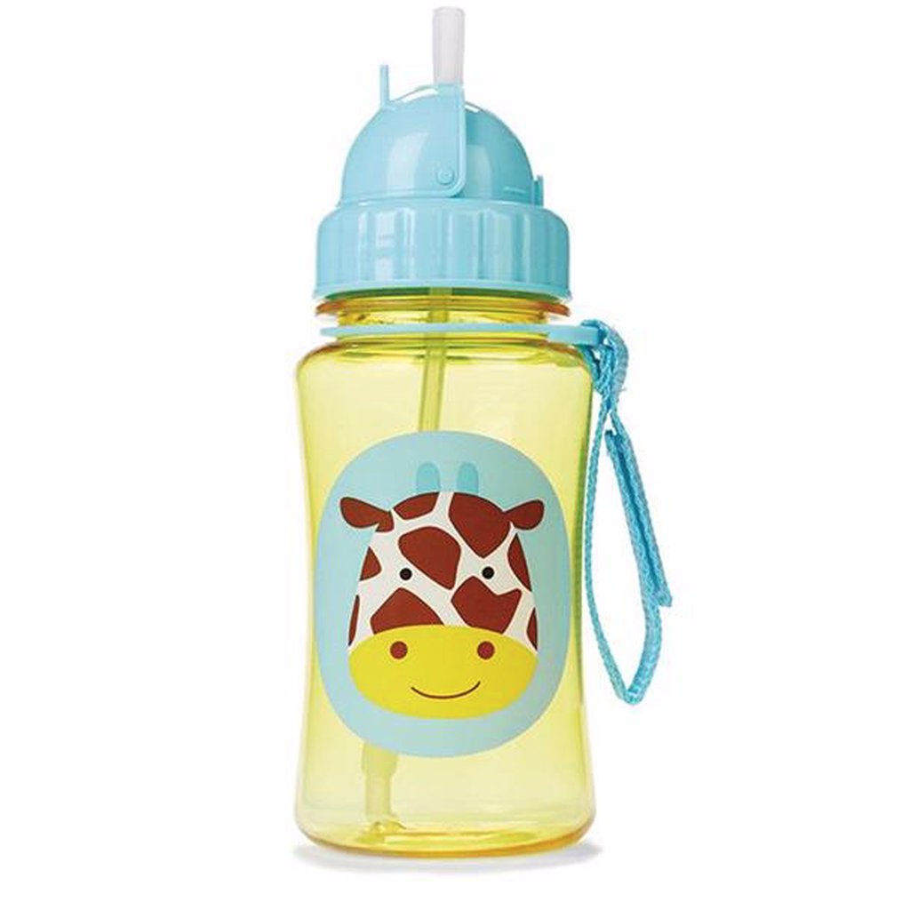 Skip Hop Juomapullo Kirahvi - - Muksukaskauppa.fi - - - - Muksukaskauppa.fi