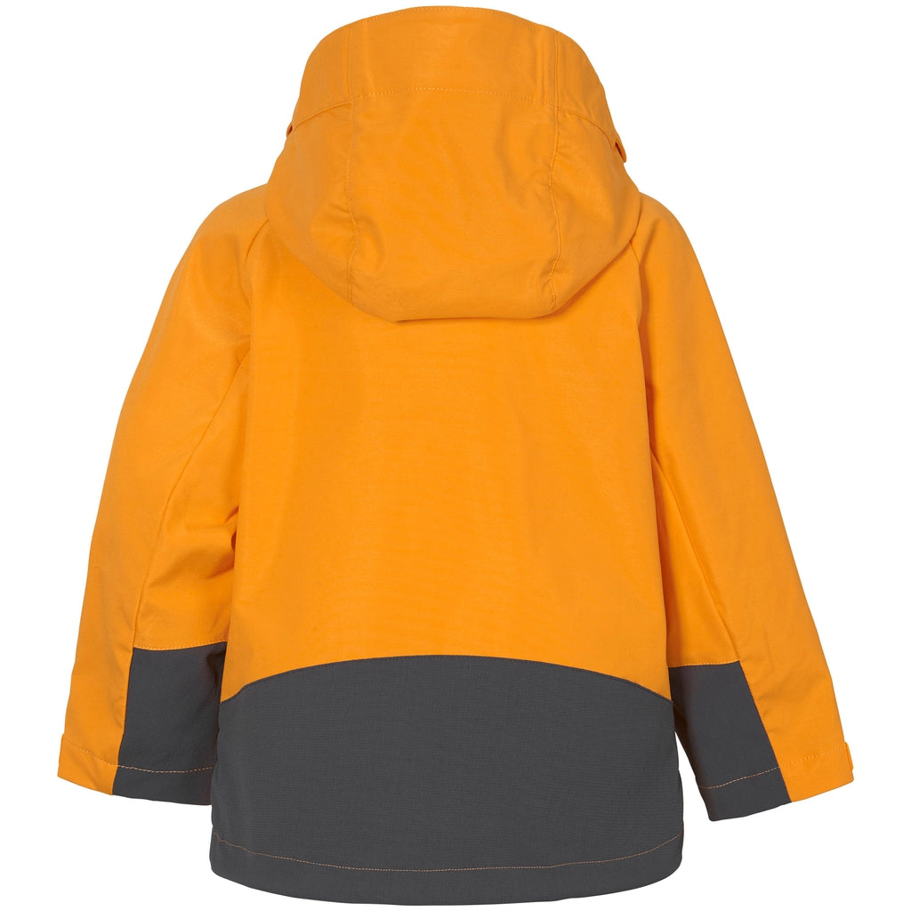 Didriksons Stigen Kid´s Jacket - lasten takki - Takki - Didriksons - True Blue - 90 - - Muksukaskauppa.fi