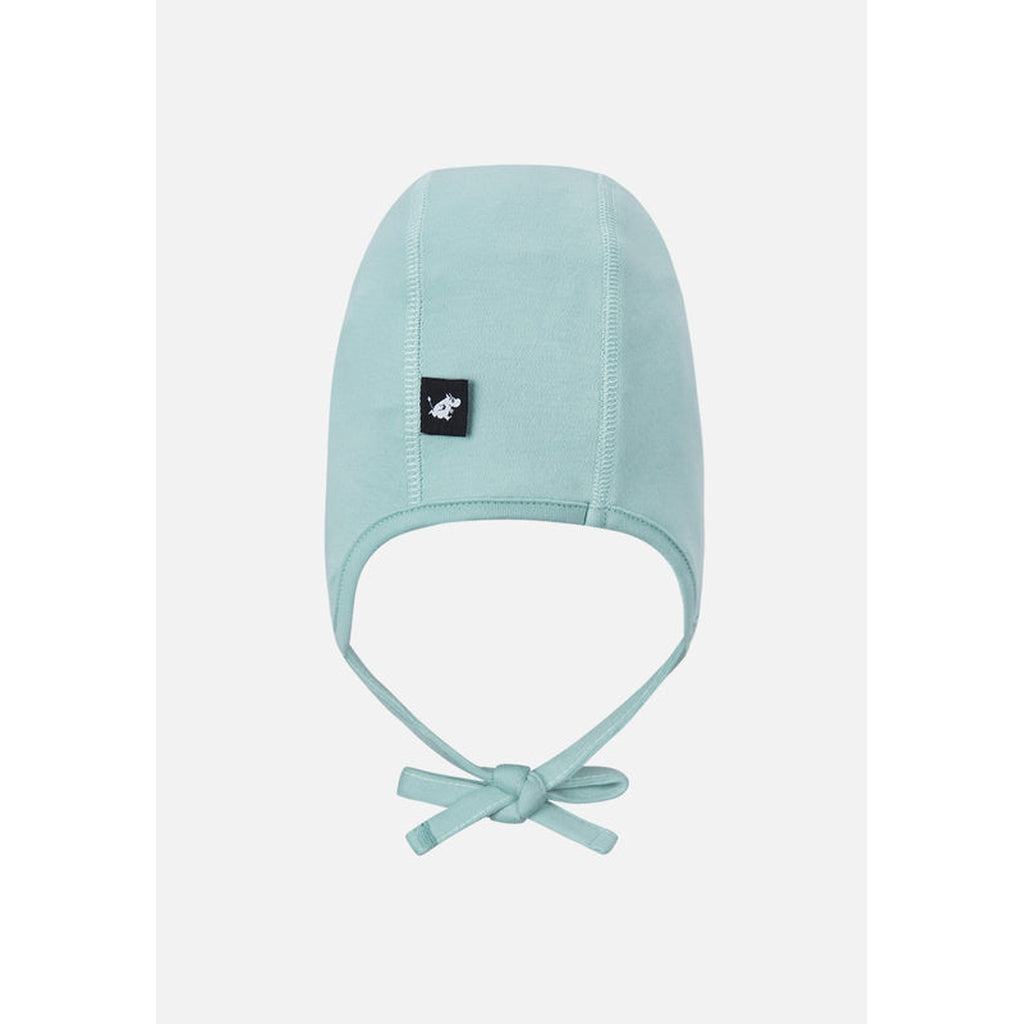 Reima Moomin Dyrbaraste - vauvojen lahjasetti - Lämpökerrasto - Reima - Rose Blush - 50/56 - - Muksukaskauppa.fi