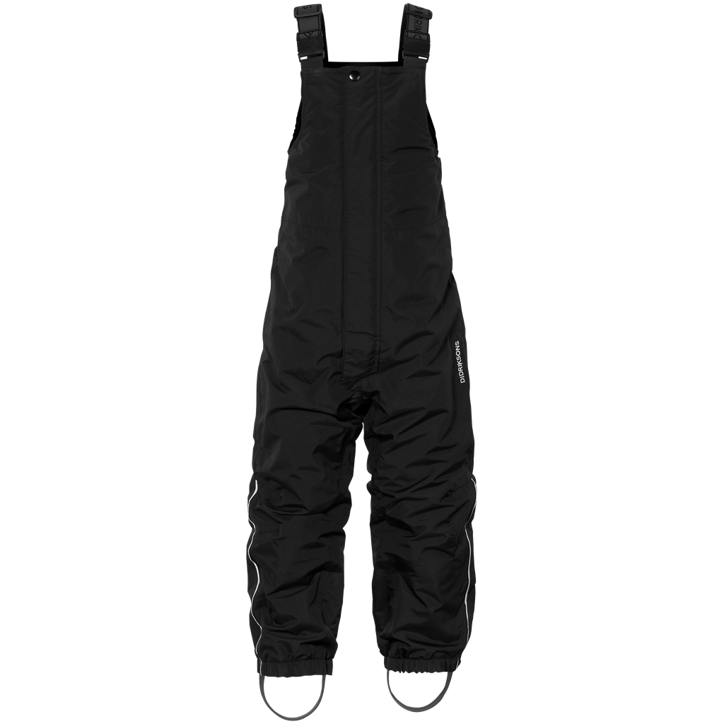 Didriksons Tarfala Kids Pants - lasten toppahousut - Housut - Didriksons - Peach Rose - 120 - - Muksukaskauppa.fi