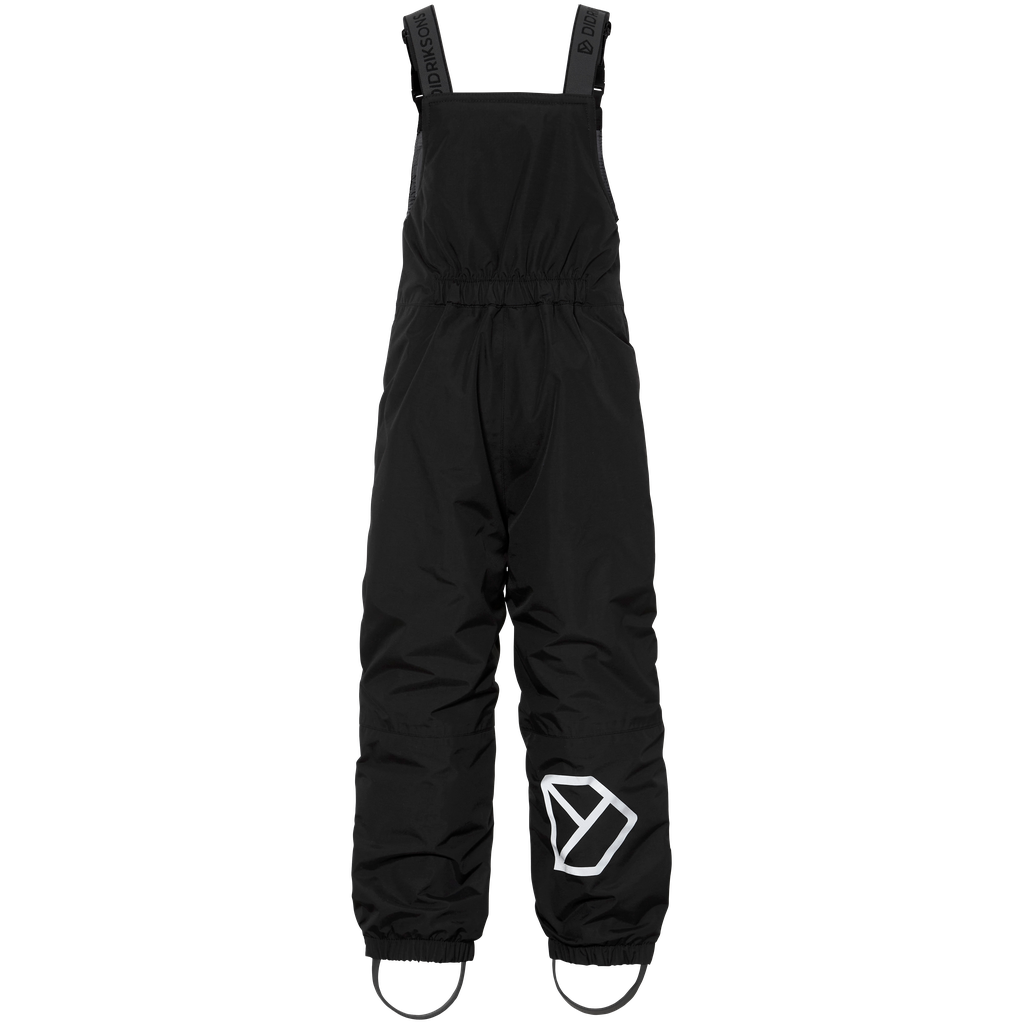 Didriksons Tarfala Kids Pants - lasten toppahousut - Housut - Didriksons - Peach Rose - 120 - - Muksukaskauppa.fi