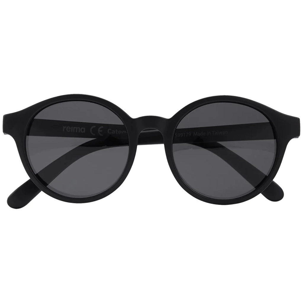 Reima Viksu lasten aurinkolasit - Aurinkolasit - Reima - Black - - - Muksukaskauppa.fi