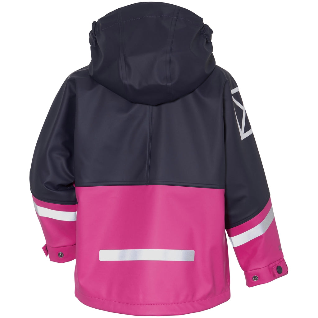 Didriksons Waterman Kid&#39;s Set - lasten sadeasu - Sadeasu - Didriksons - Oat Yellow - 80 - - Muksukaskauppa.fi