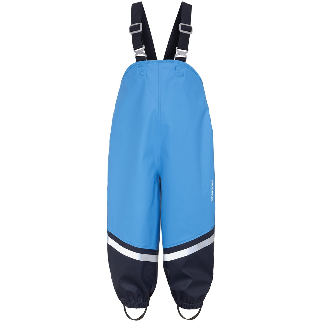 Didriksons Waterman Kid&#39;s Set - lasten sadeasu - Sadeasu - Didriksons - Oat Yellow - 80 - - Muksukaskauppa.fi